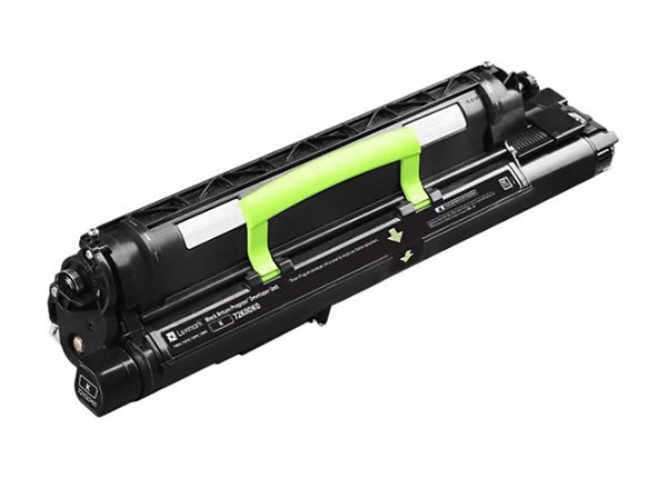 Lexmark Black Return Program Developer Unit for CS82X Laser