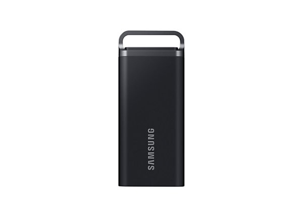 Samsung T5 EVO 4TB External SSD - MU-PH4T0S/AM - External Hard