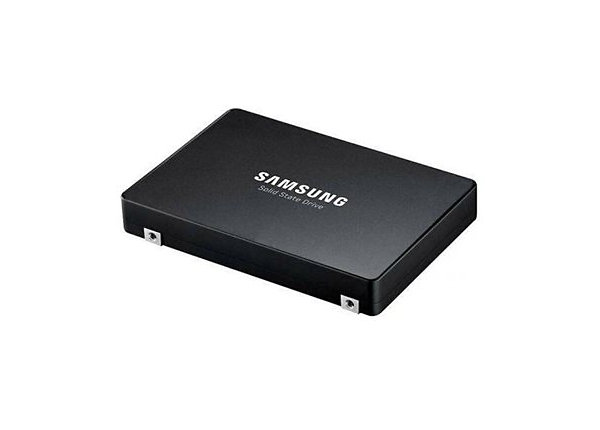 Samsung PM1743 MZWLO1T9HCJR - SSD - 1.92 TB - PCI Express 5.0 x4