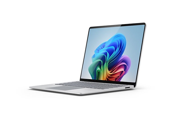 Microsoft Surface Laptop - 7th Edition - Copilot+ PC - 13.8