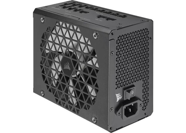 CORSAIR RM1000x Fully Modular ATX Power Supply Unit with 80 PLUS