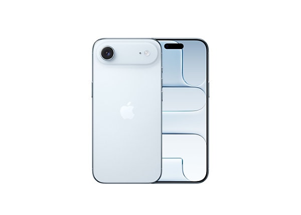Apple iPhone Air - 256GB - Sky Blue - MG1D4LL/A - Cell Phones