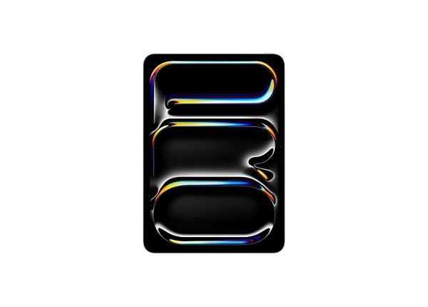 Apple iPad Pro - M5 - 11