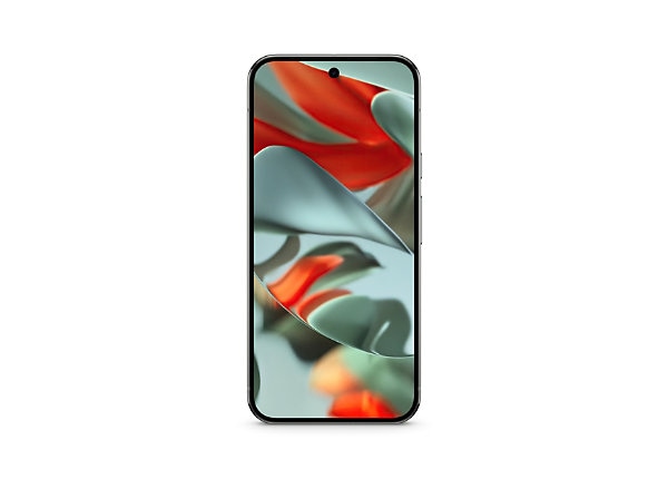 Google Pixel 9 Pro XL (2024) - 512 GB - Hazel - Android Smartphone