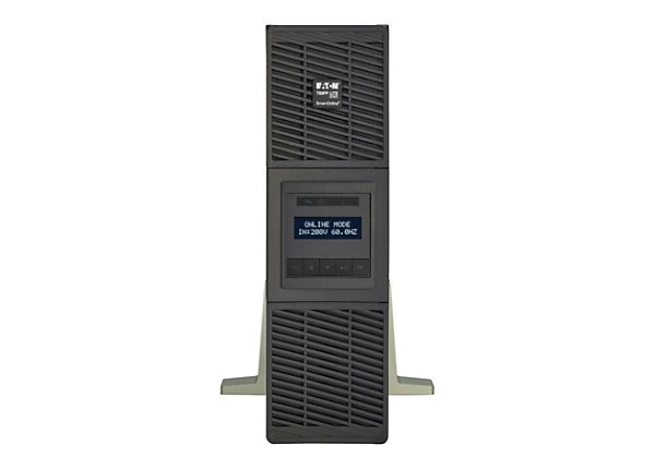 Eaton Tripp Lite Series SmartOnline 6000VA 5400W 208V Online