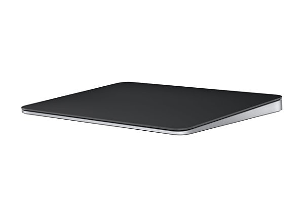 Apple Magic Trackpad - Wireless Bluetooth Touchpad - USB-C - Black