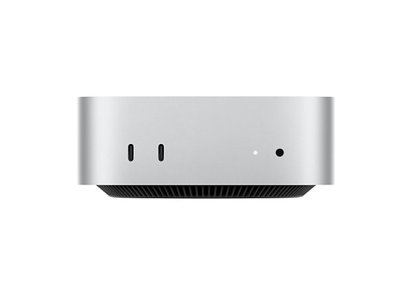 Apple Mac Mini - M4 - 10-core CPU - 10-core GPU - 32 GB RAM - 2 TB