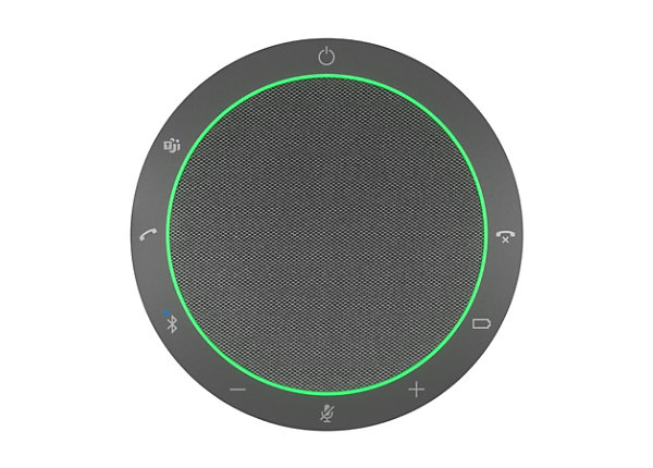 Jabra Speak2 55 MS - Speakerphone - 2755-109-01 - Conference
