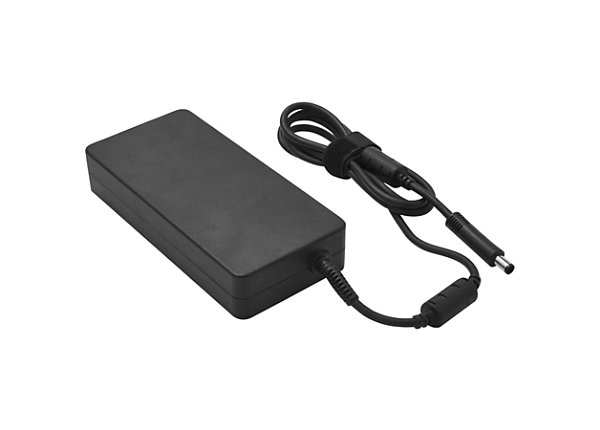 HP 280W Slim Smart 7.4mm AC Adapter - 4J0P0AA#ABA - Laptop