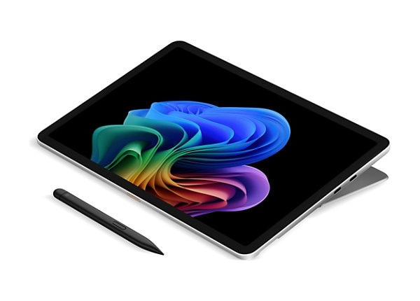 Microsoft Surface Pro Copilot+ PC for Business - 12-inch