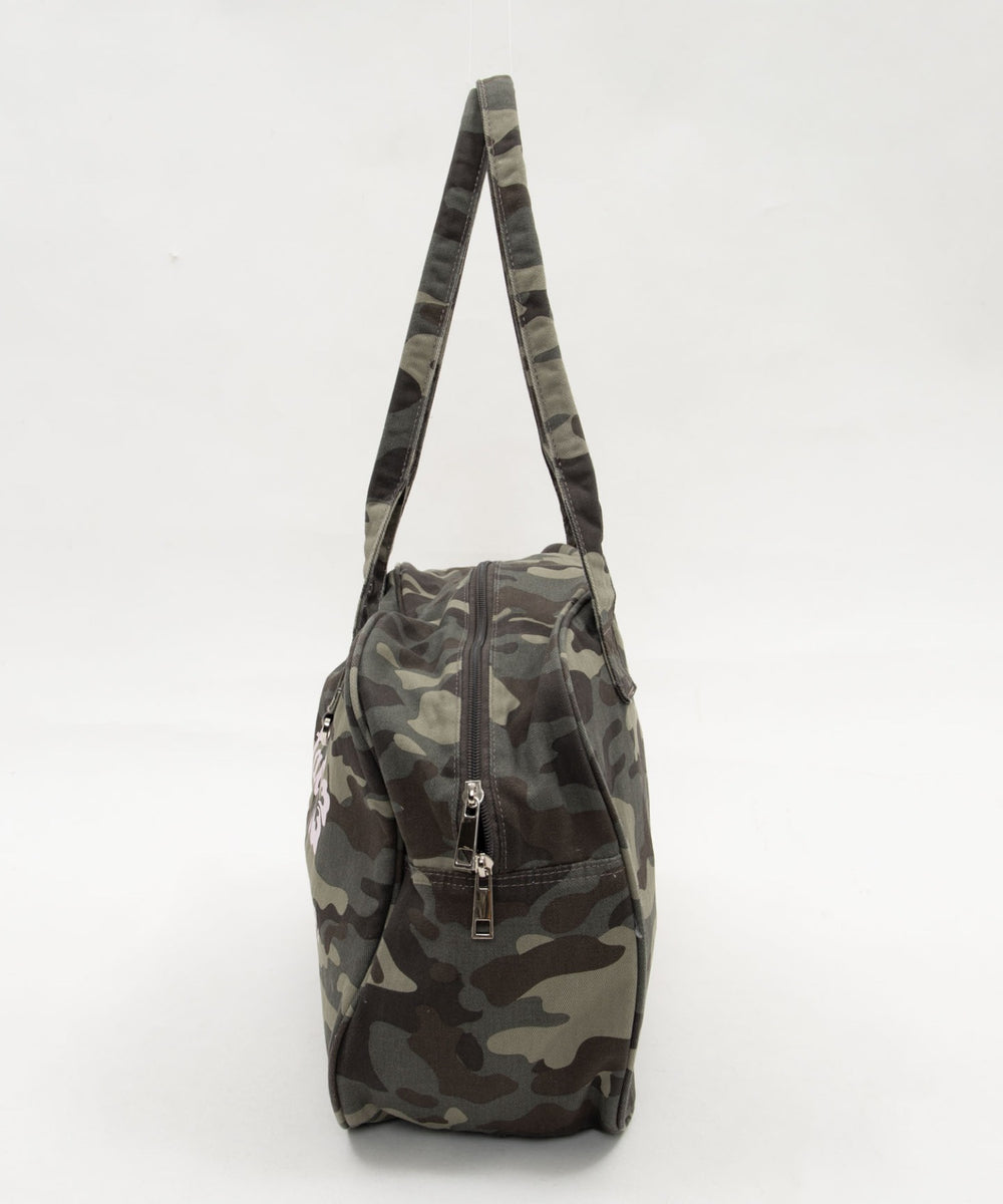 MAFAVARCHIVE ボストンバッグ – WEGO ONLINE STORE