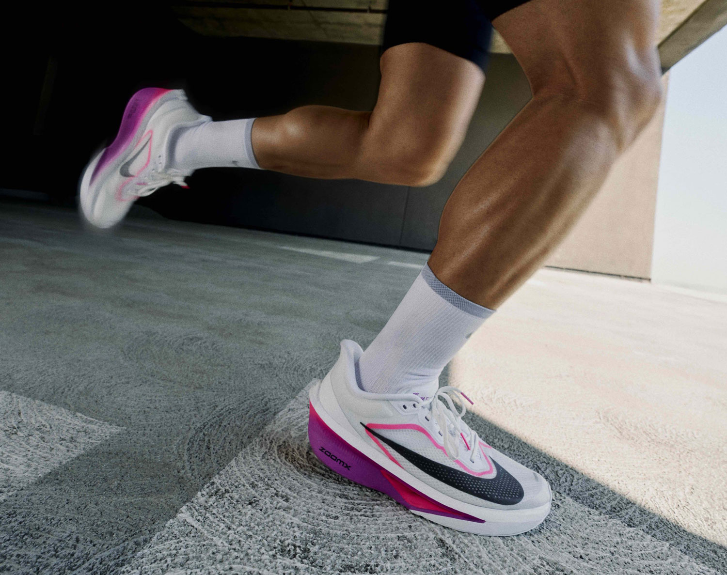 Nike's Zoom Fly 6 is built for speed - Wellworthy