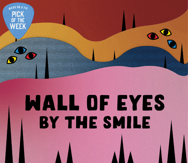 Pick of the Week: The Smile 