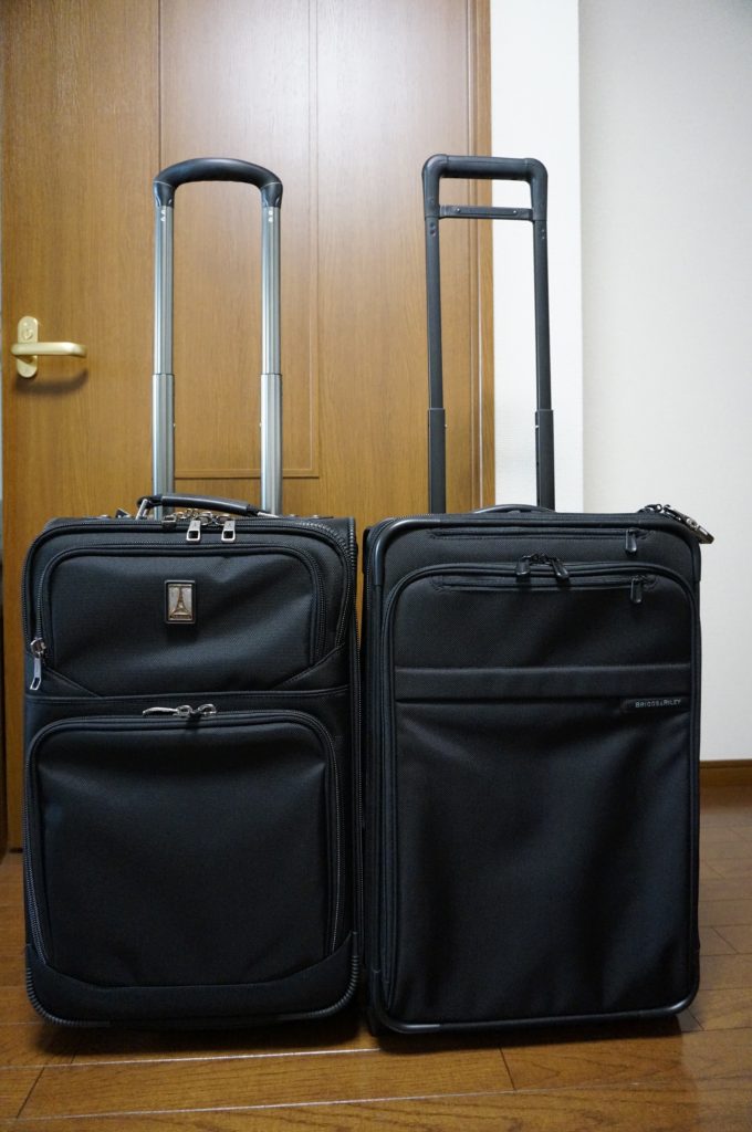 ついに出た。2万円台で買える最強のスーツケース – Travelpro