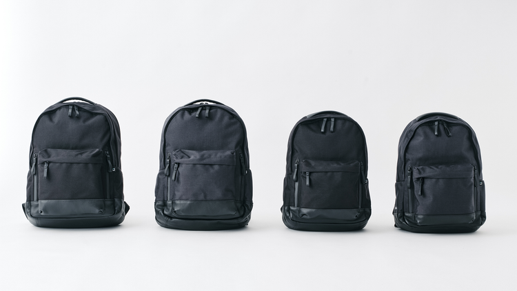 GEX Daypack | WHITEÂGE (ホワイタージュ) ONLINE STORE (公式）