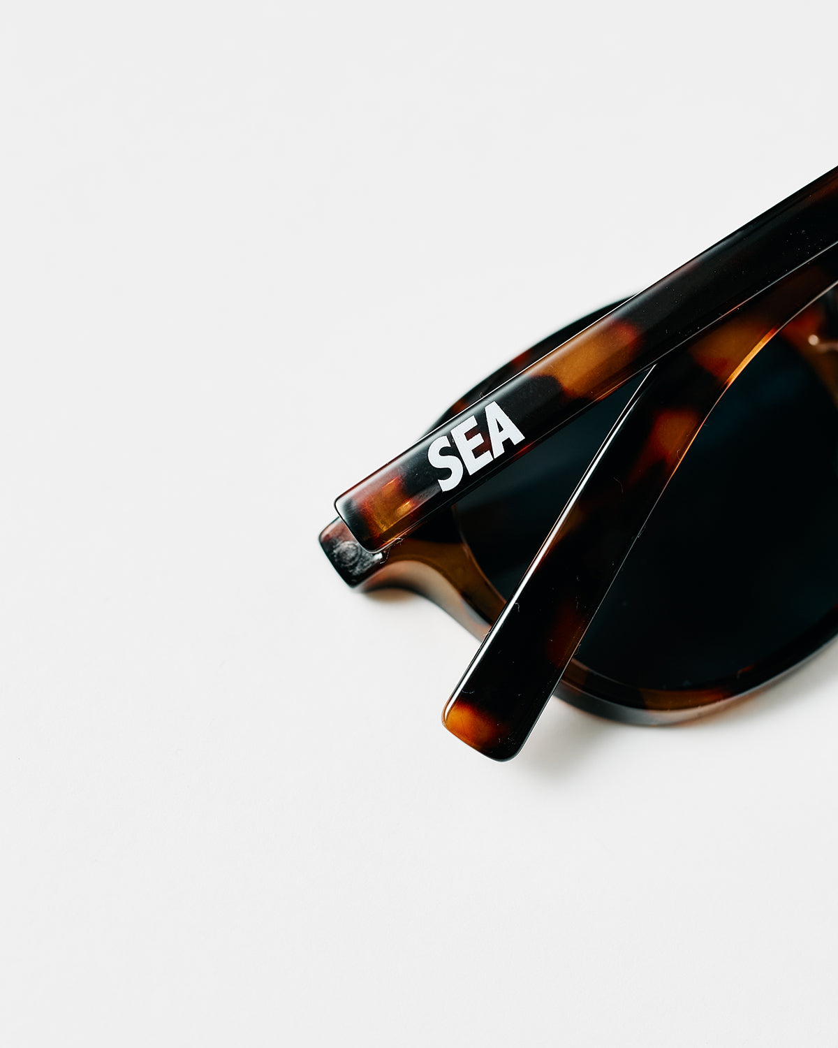 SEA sunglasses – WIND AND SEA