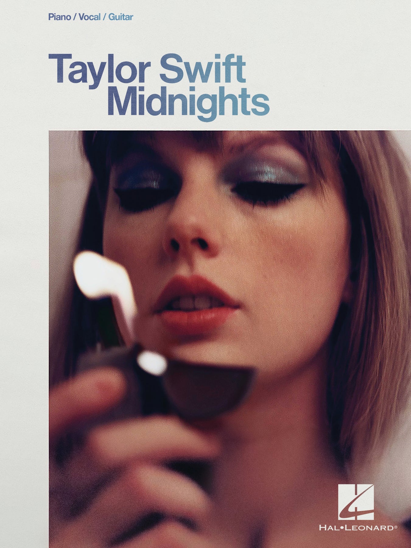 テイラー・スウィフト：ミッドナイツ（PVG）／Taylor Swift
