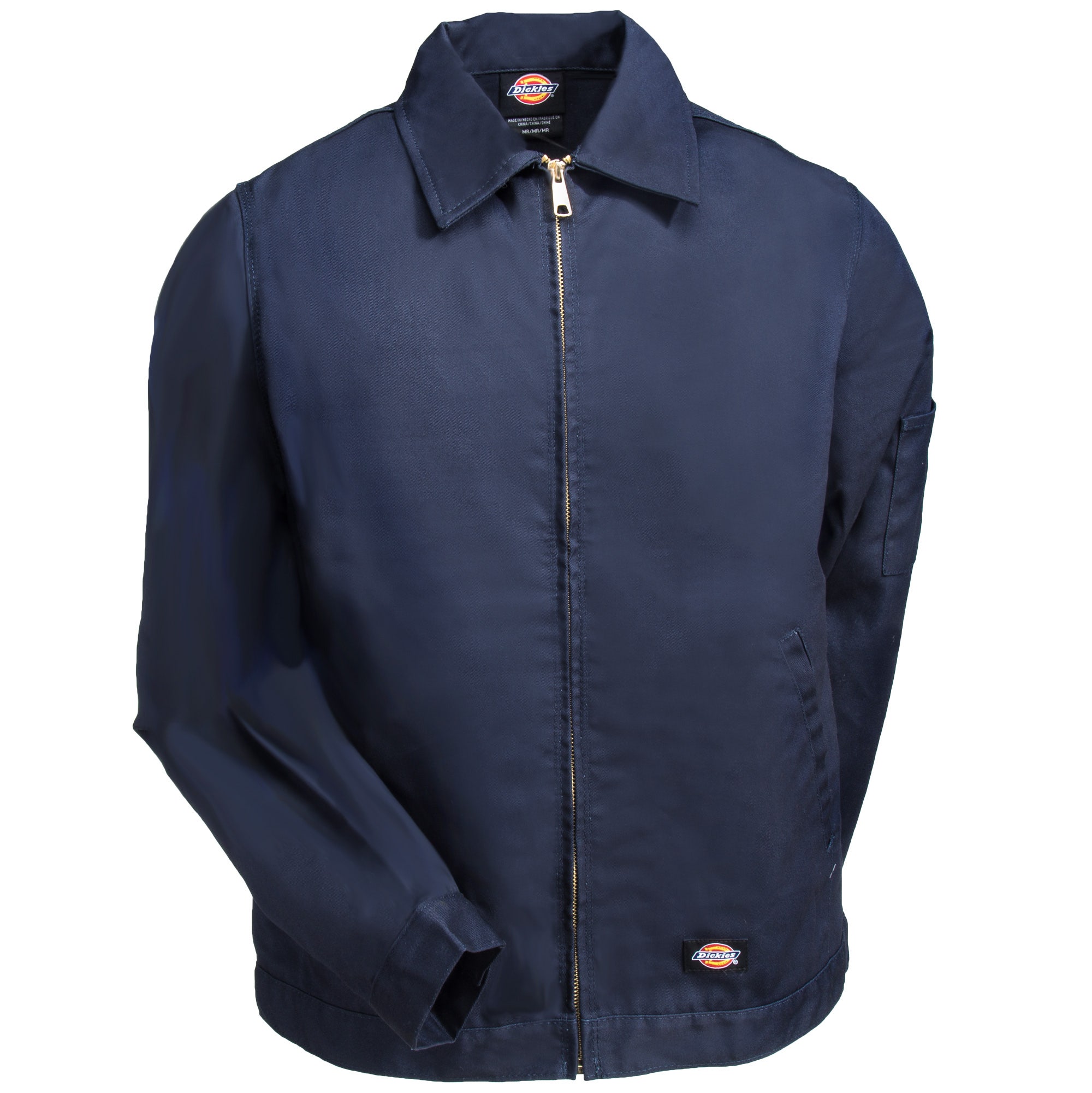 Dickies JT75DN 7.5-Ounce Eisenhower Dark Navy Jacket
