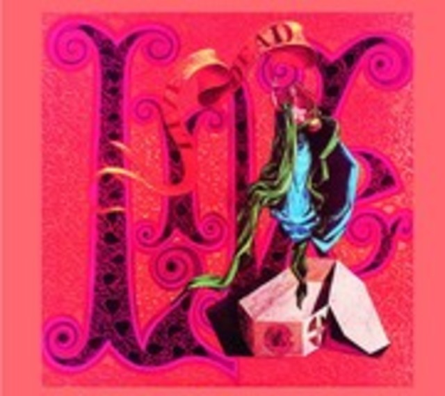 THE GRATEFUL DEAD / グレイトフル・デッド「Live Dead / ライヴ