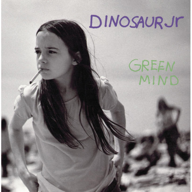 Green Mind / グリーン・マインド 【紙ジャケット／SHM-CD】 | Warner