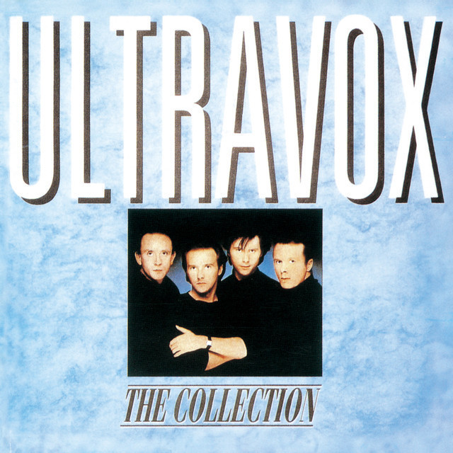 Collection / ザ・コレクション | Warner Music Japan
