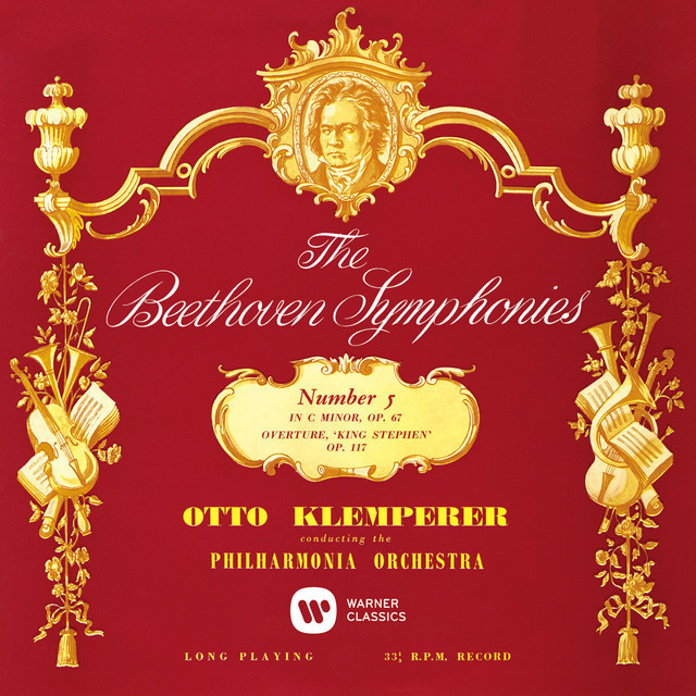 Beethoven：Symphony N0o.5 etc. / ベートーヴェン：交響曲第5番《運命