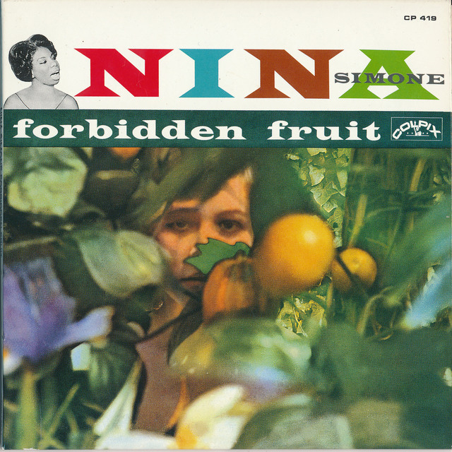 Forbidden Fruit / 禁断の果実＜SHM-CD＞ | Warner Music Japan