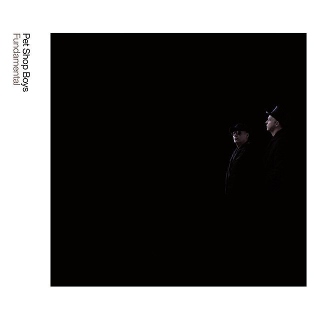 Pet Shop Boys / ペット・ショップ・ボーイズ「Fundamental:Further