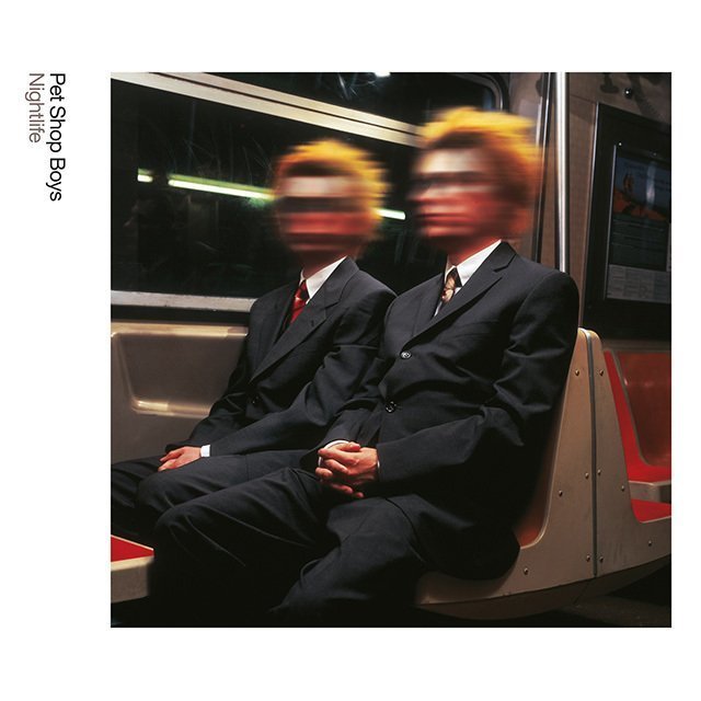 Pet Shop Boys / ペット・ショップ・ボーイズ「Nightlife:Further