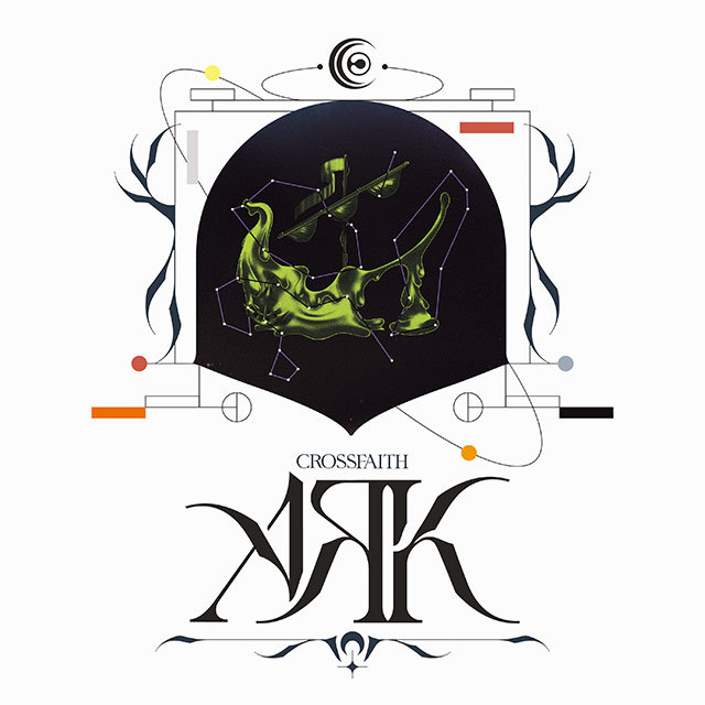 Crossfaith「AЯK」 | Warner Music Japan