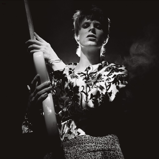 David Bowie / デヴィッド・ボウイ「Rock 'n' Roll Star! / ロックン