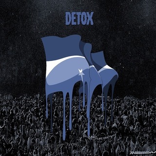 ONE OK ROCK「DETOX（初回限定盤）」 | Warner Music Japan