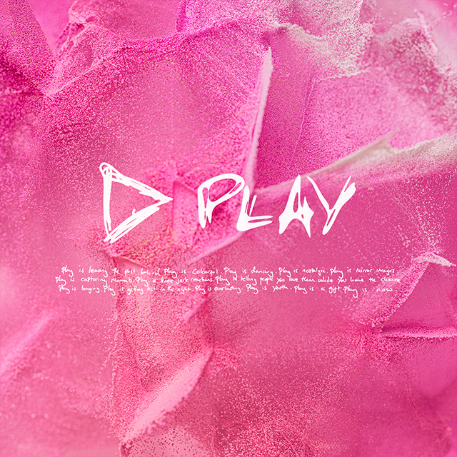 Ed Sheeran / エド・シーラン「PLAY / プレイ（完全生産限定盤