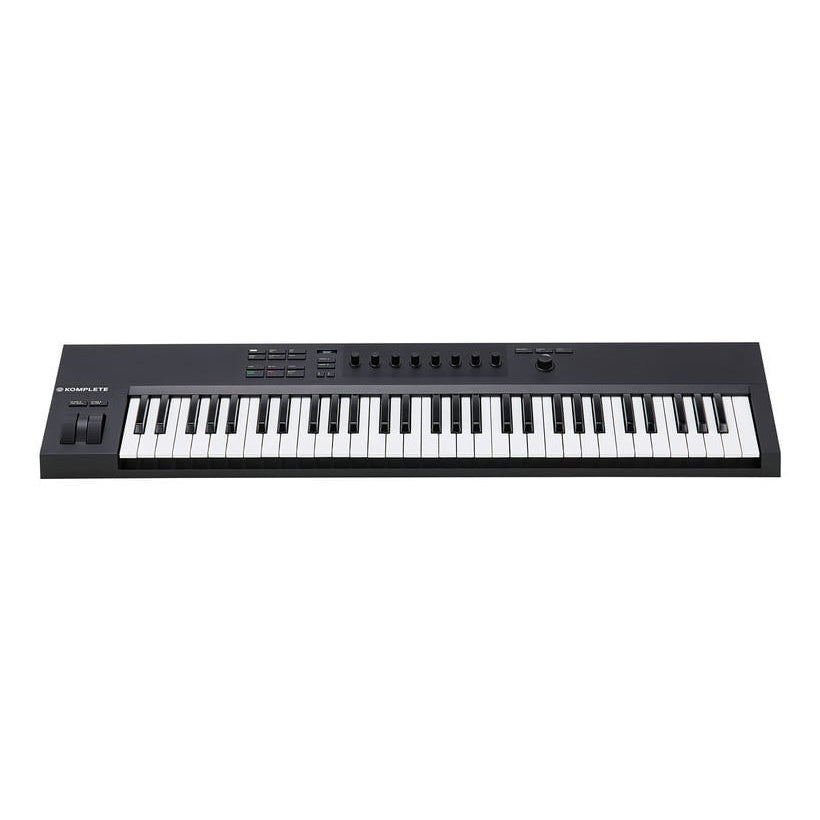 Native Instruments Komplete Kontrol A61