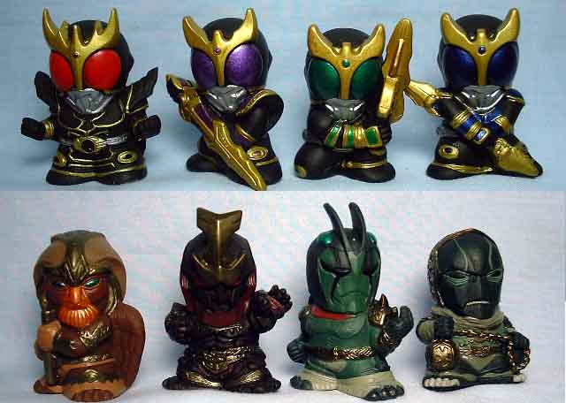 仮面ライダー