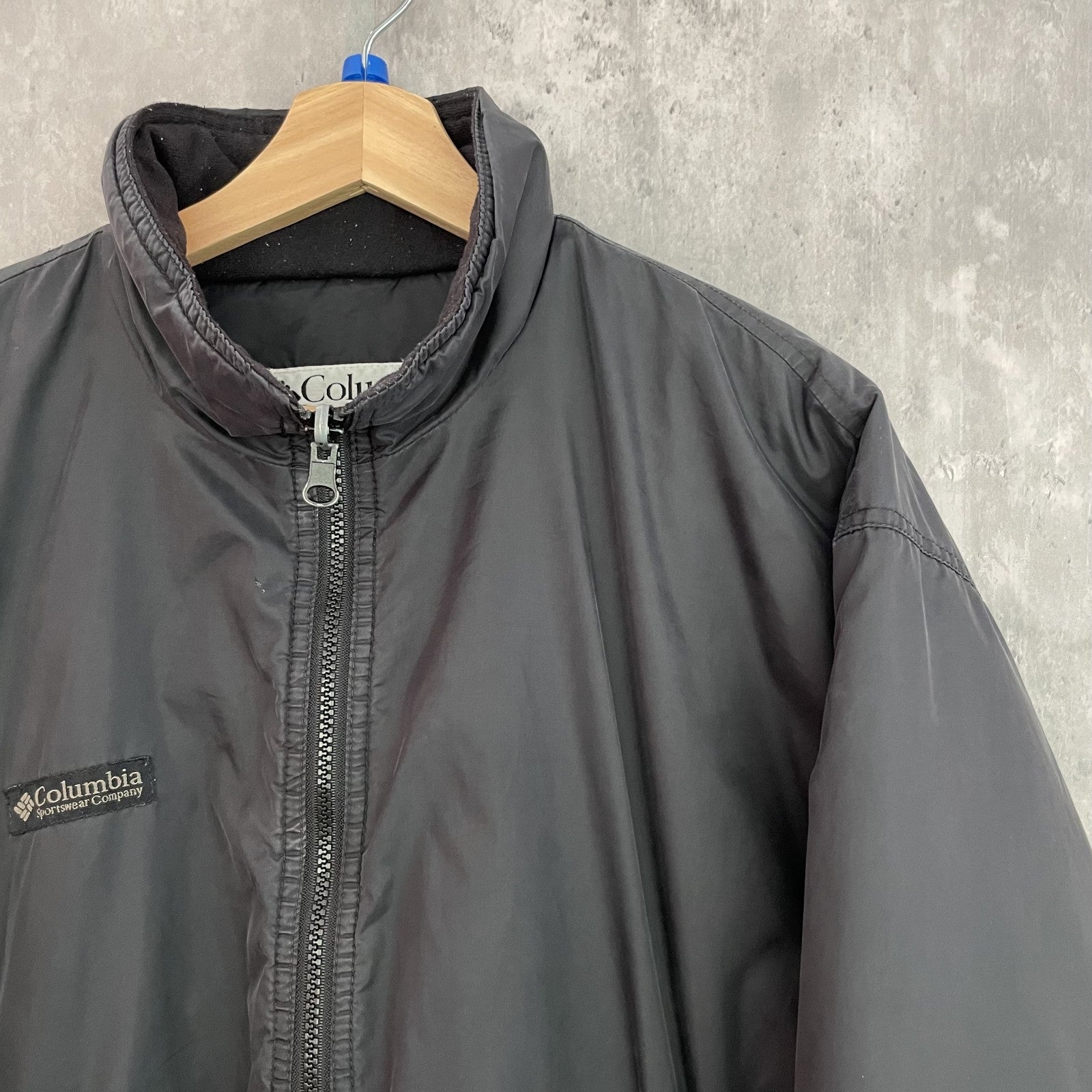 90s vintage 古着 コロンビア ビンテージ Columbia ウォームアップ