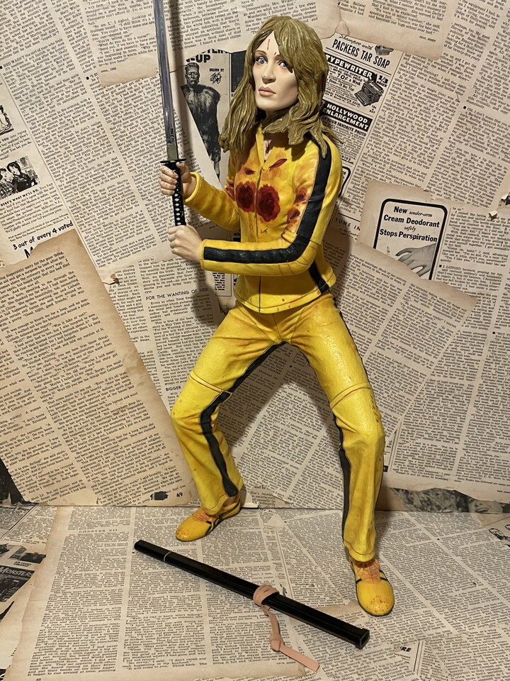 Kill Bill/18