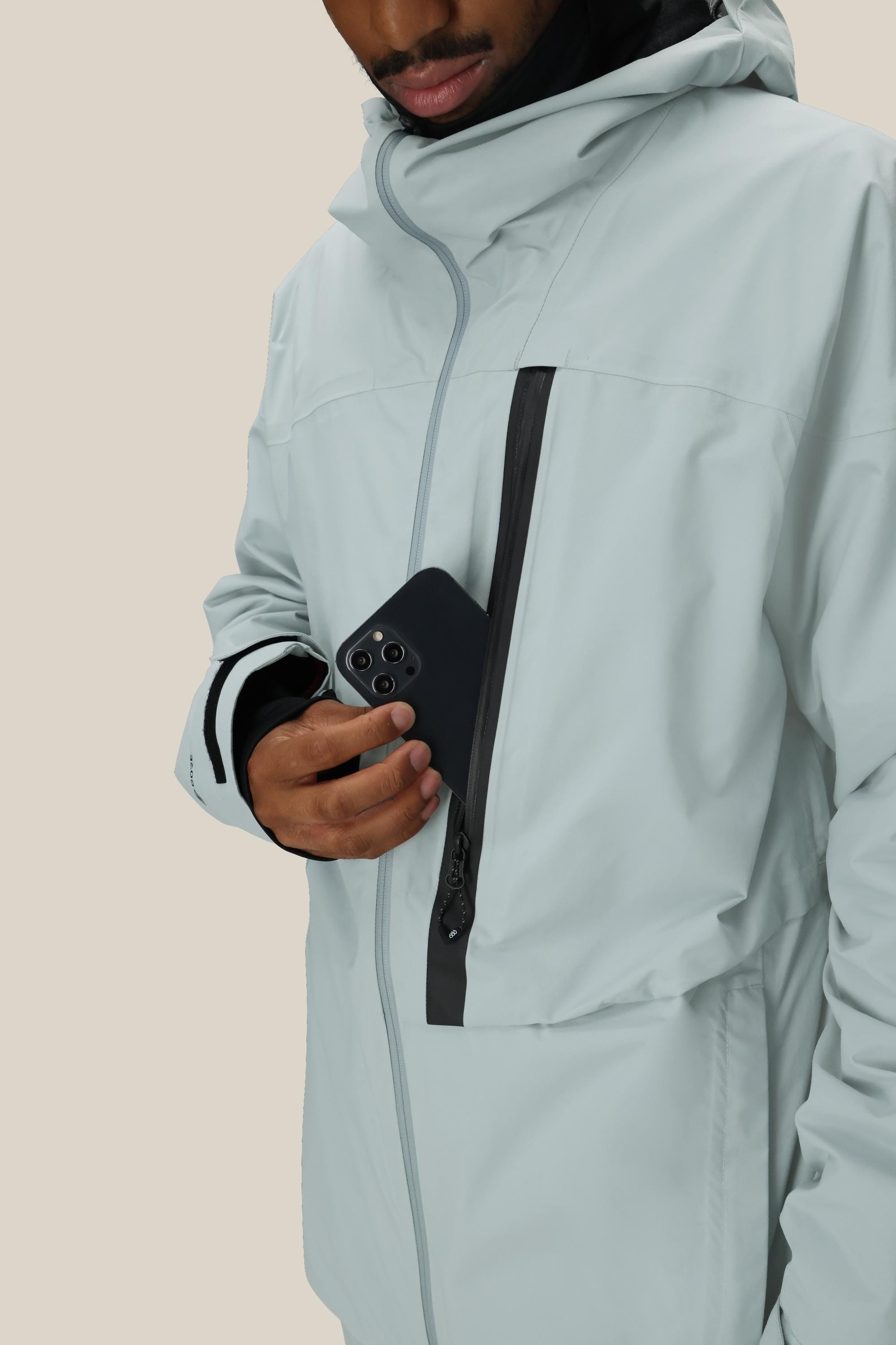 686 Men's GORE-TEX GT Thermagraph® Jacket – 686.com