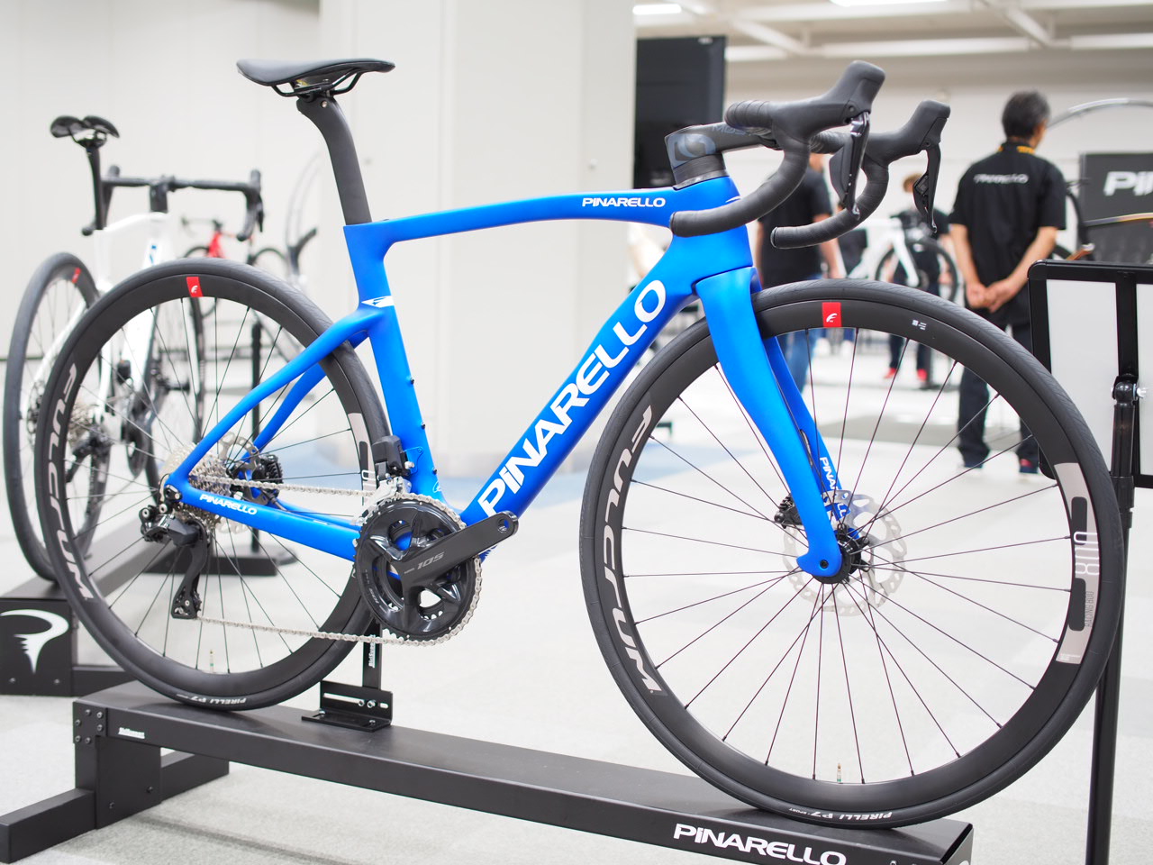 PINARELLO SPEEDY24インチ(送料込み) Pinarello Speedy Complete Road