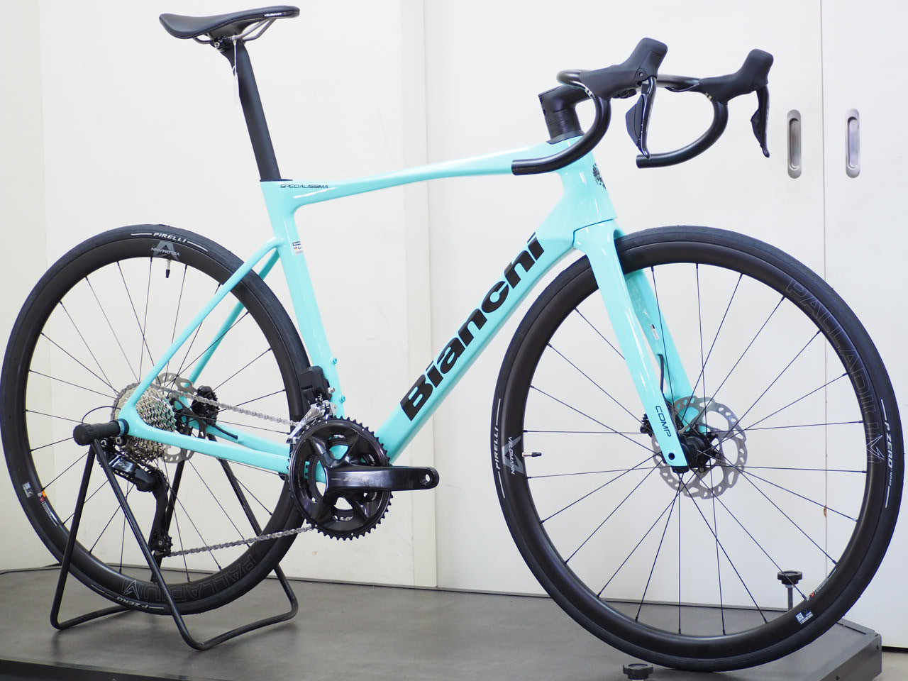 Bianchi(ビアンキ) 2024年モデル|サイクルショップカンザキ吹田店