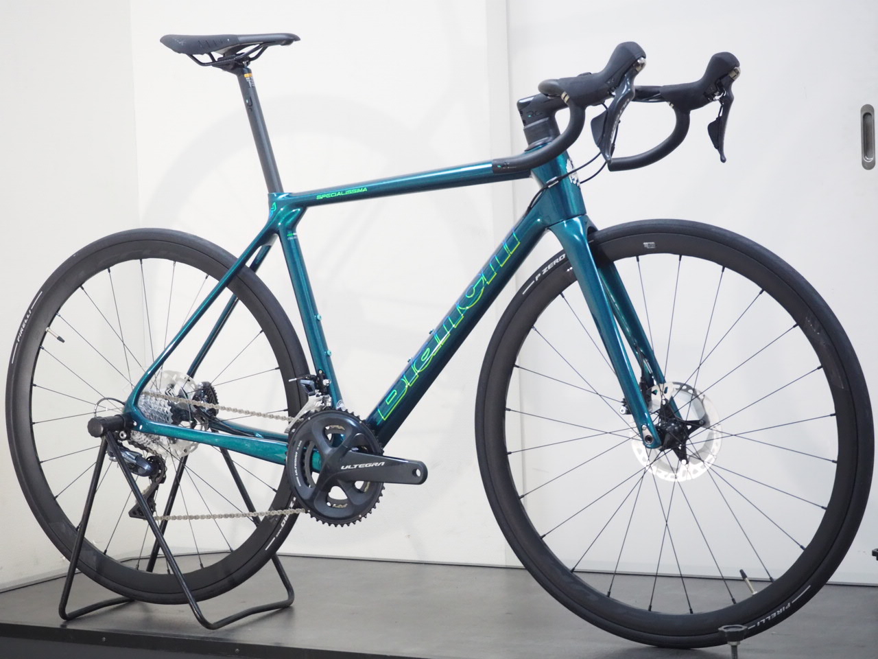 Bianchi(ビアンキ) 2021年モデル|サイクルショップカンザキ吹田店