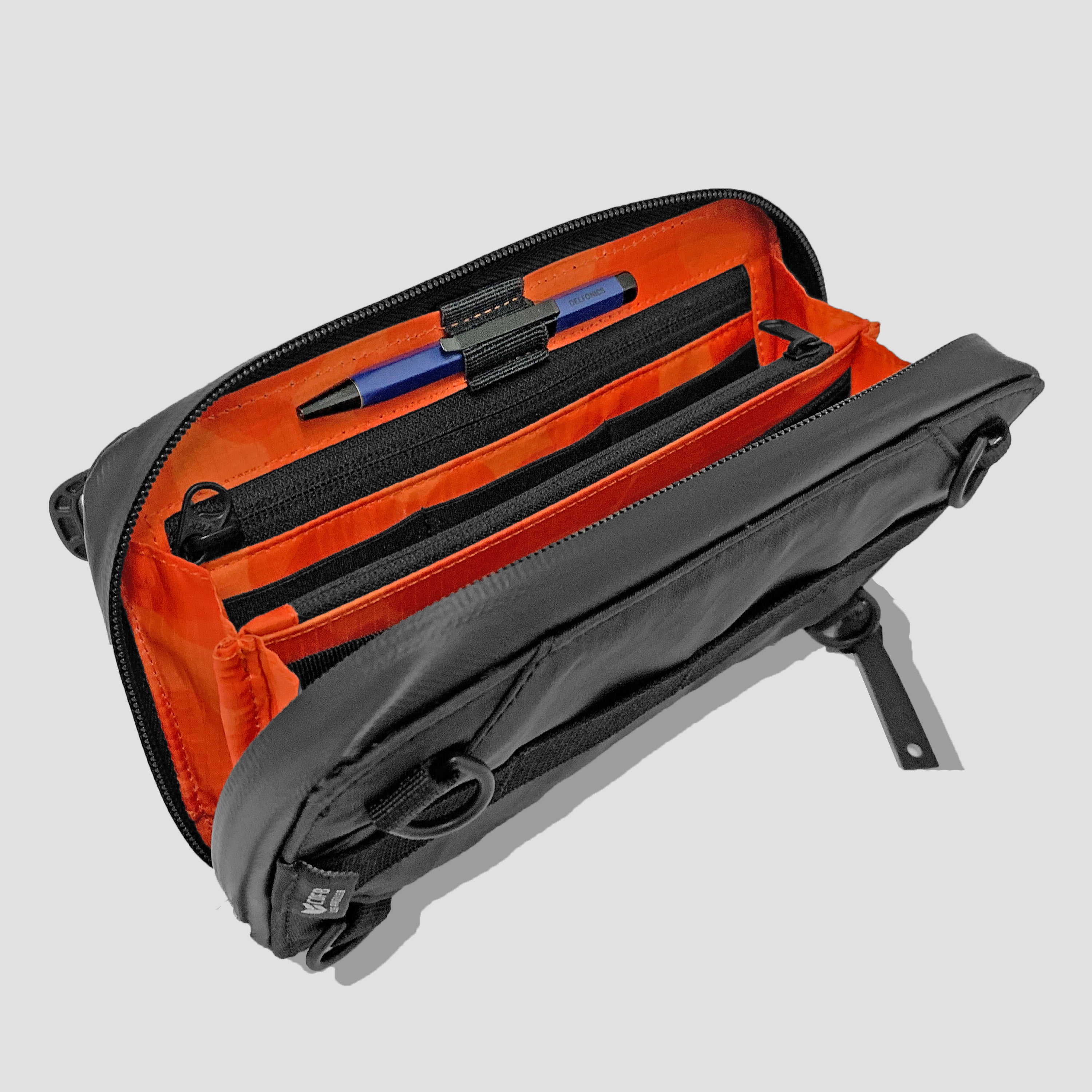 ANNEX CASE II - 3-Way Traveller Sling – CODEOFBELL