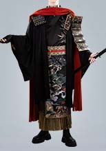 刀剣乱舞 加州清光 極 コスプレ衣装 防具なし｜COSONSEN 激安 コスプレ通販