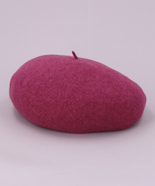 TERRA(ONESIZE PINK): ベレー帽子通販｜CA4LA公式