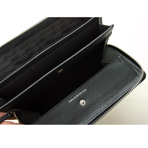ポーター ワンダー 長財布 ウォレット«ウォレット（長財布）【342