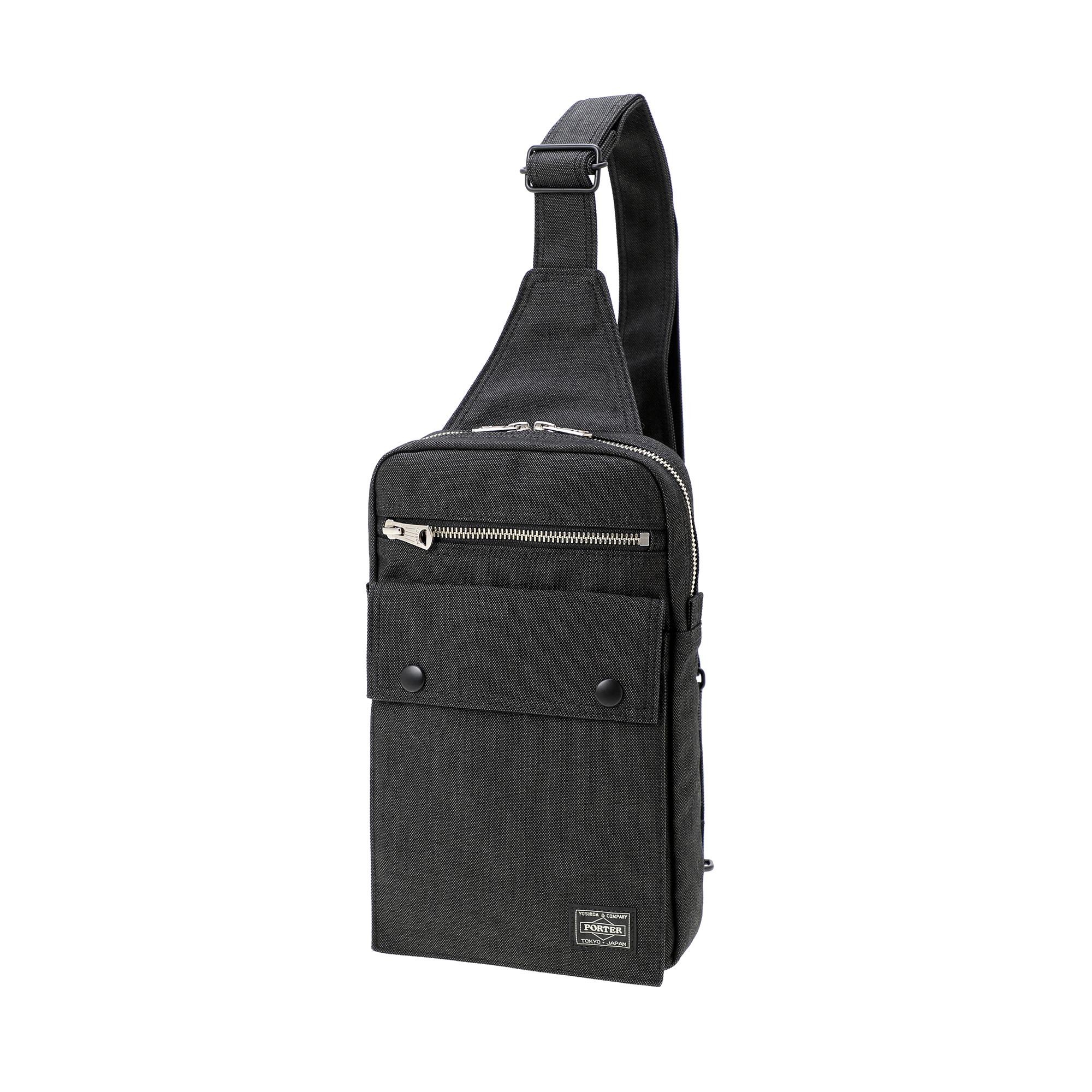 PORTER SMOKY ポーター スモーキー ワンショルダーバッグ 吉田カバン