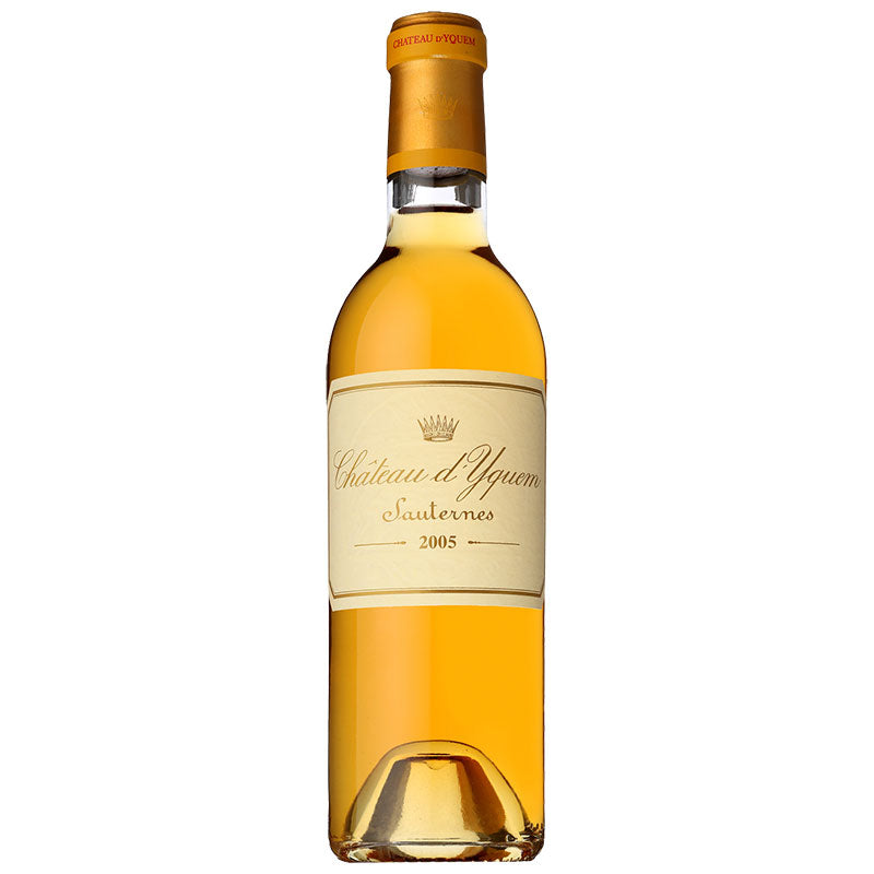 シャトー・ディケム 2022（ハーフ） | THE CELLAR online store