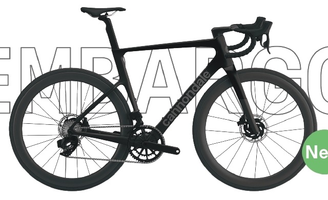 Supersix EVO 2024年モデル一部情報解禁！予約受付中です