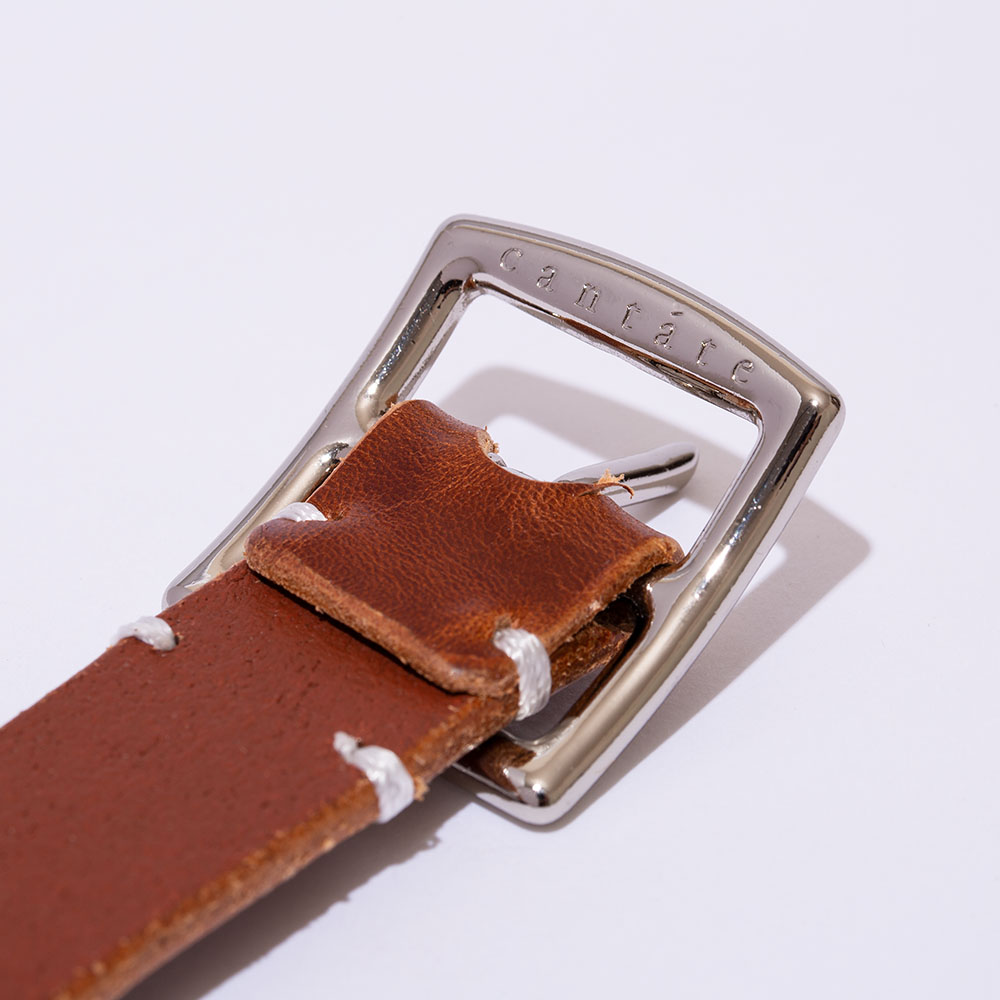 Ribbon Belt