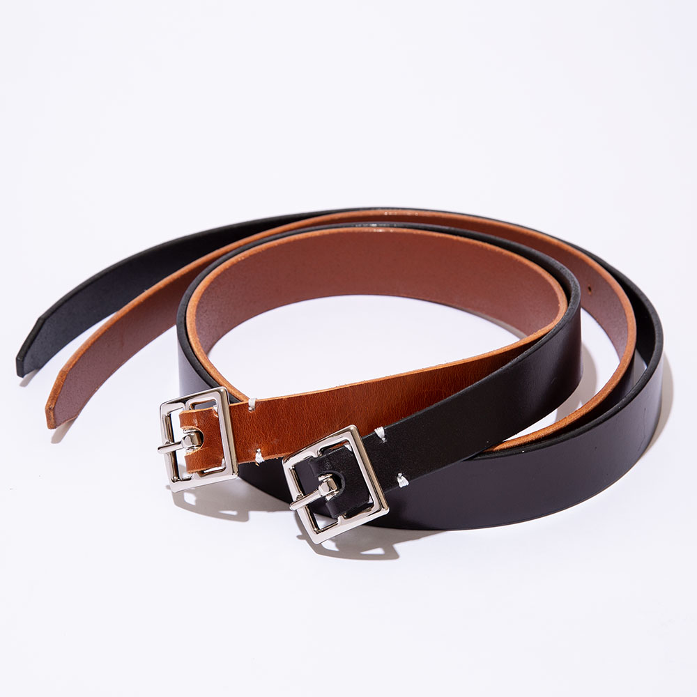 Ribbon Belt